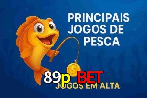 Pesca no 89p bet